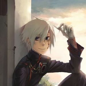 Meet your Posher, Allen